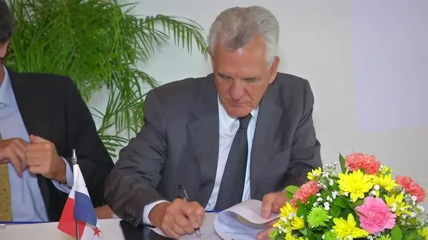 Cámara de Comercio de España firma convenio con SUMARSE