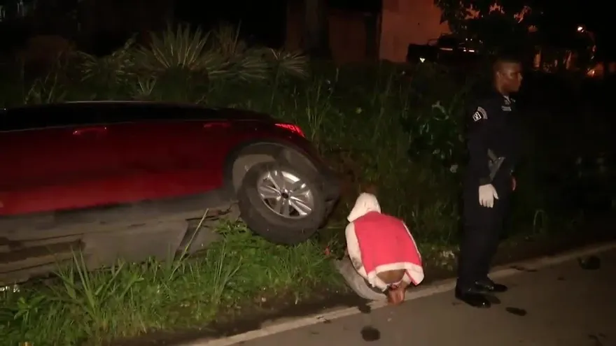 Noticiero MD 13 de septiembre de 2017 - Bloque 1