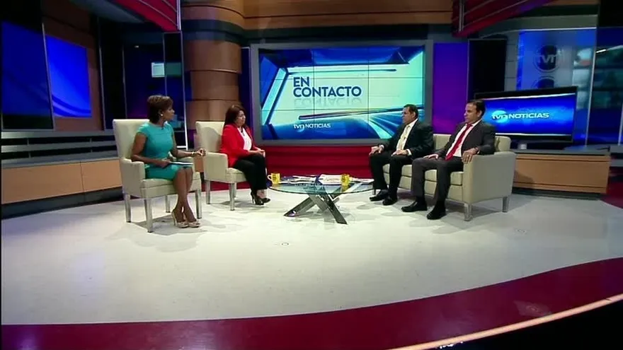 Noticiero AM del 17 de Junio del 2016, Bloque 7