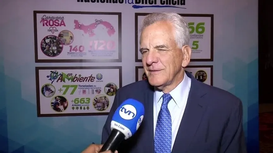 Stanley Motta participa en foro de clausura de semana de la RSE