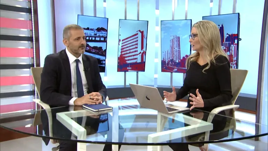 Bloque 3 De Frente: ¿Cuál es el futuro de esta crisis?