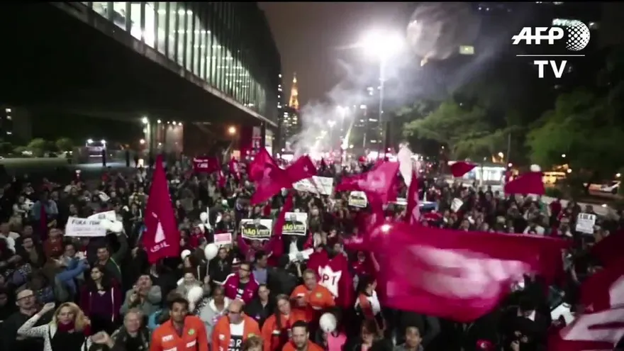 Noticiero AM 13 de julio de 2017 - Bloque 2