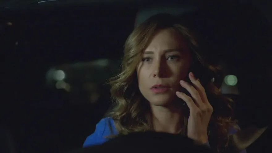 Por Mi Hijo - Capítulo 194