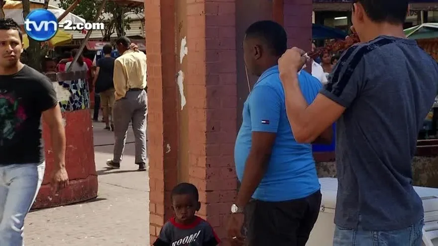 Sobrepeso de los panameños, un riesgo para la salud