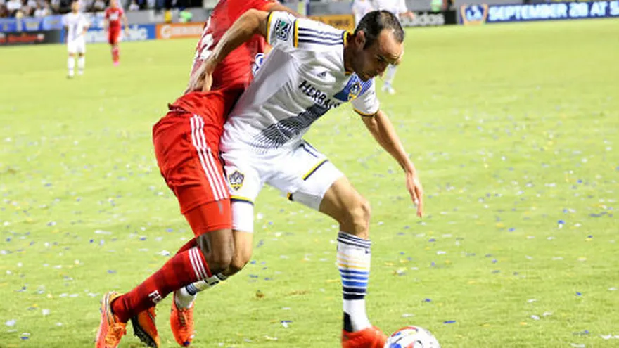 Donovan no quería partido de despedida con Estados Unidos