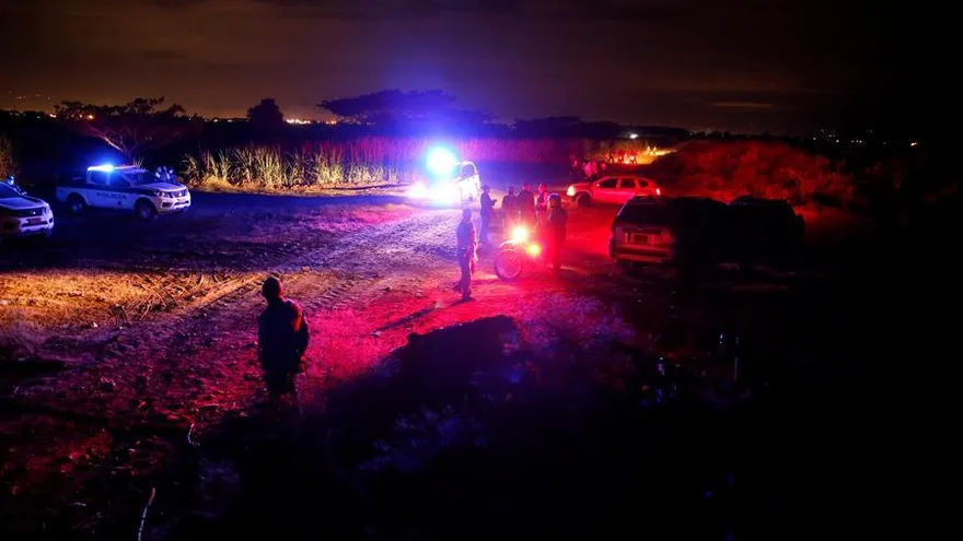 Alertan sobre deterioro de la seguridad en Colombia tras matanzas