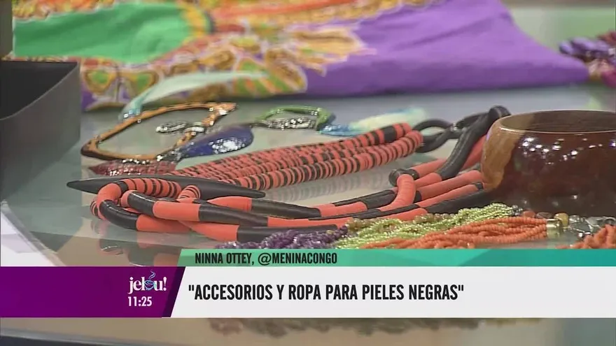 Qué colores son mejores para las pieles negras y qué combinaciones están a la moda