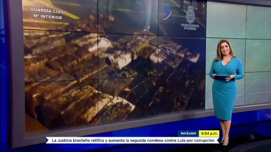 Noticiero Estelar 27 de noviembre del 2019 - Bloque 2