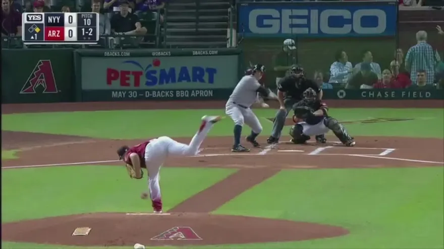 Resumen de todo el acontecer en el béisbol de las grandes ligas