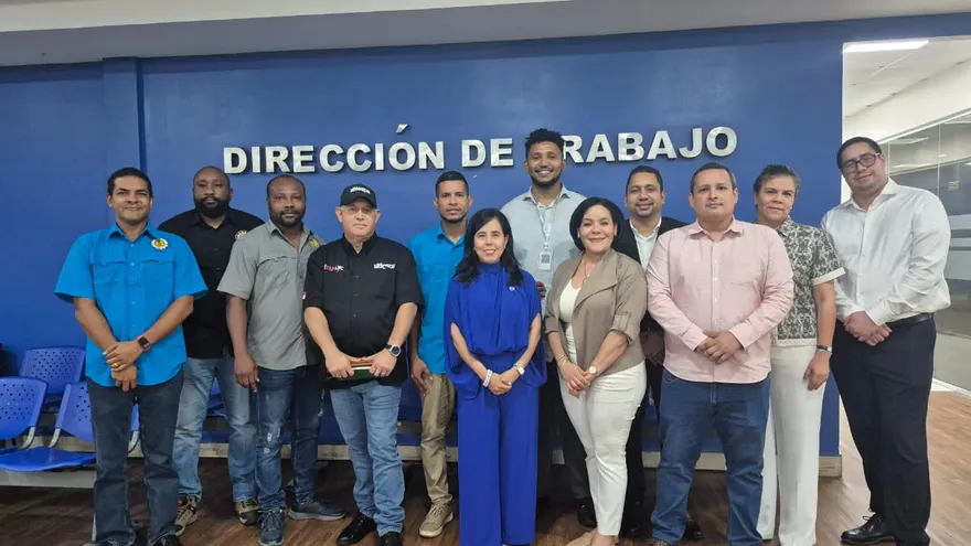 Sindicato firma de convención colectiva para trabajadores de ENSA
