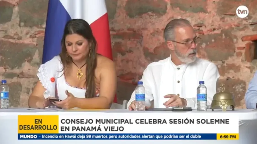 Reconocen a 26 hijos meritorios del distrito de Panamá