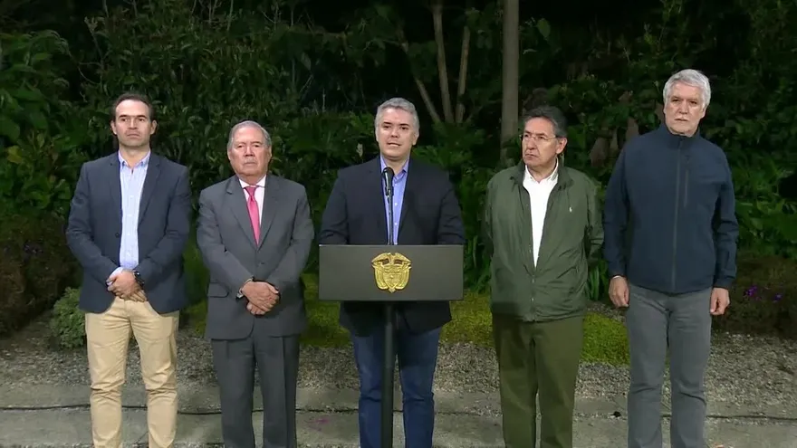 Colombia abate al disidente de FARC más buscado