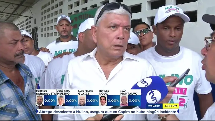 ‘Solo unidos se pueden ganar las elecciones de 2019’, según Marcos González