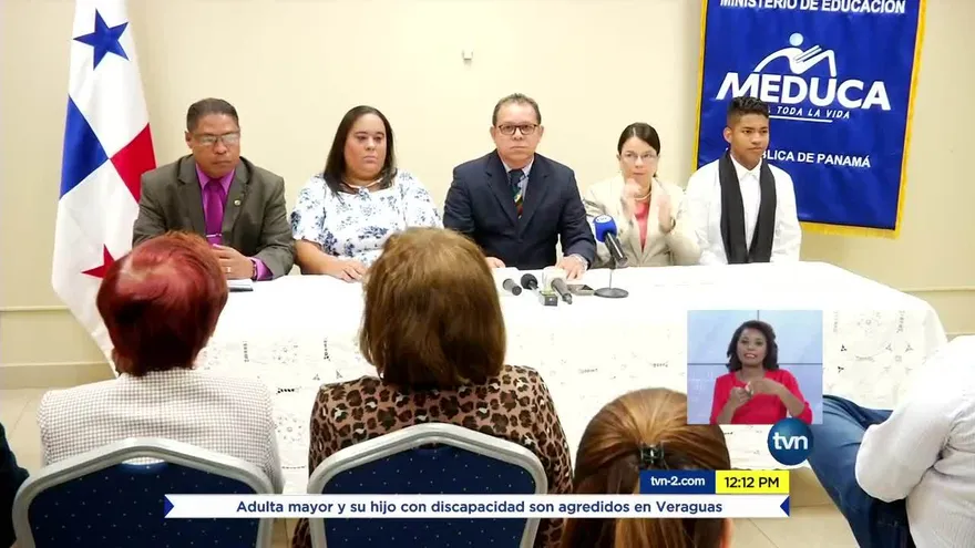 Consejo Nacional para la Educación rinde informe de gestión