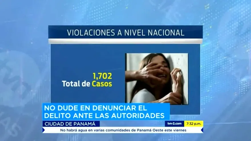 ¿En qué provincias se reportan más casos de abuso sexual contra menores?