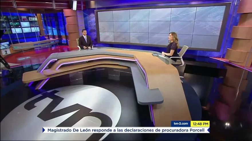 Noticiero MD 17 de agosto del 2018 - Bloque 3