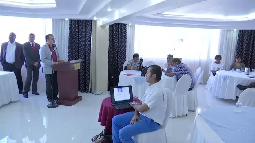 Aplicación tecnológica para prevenir el VIH