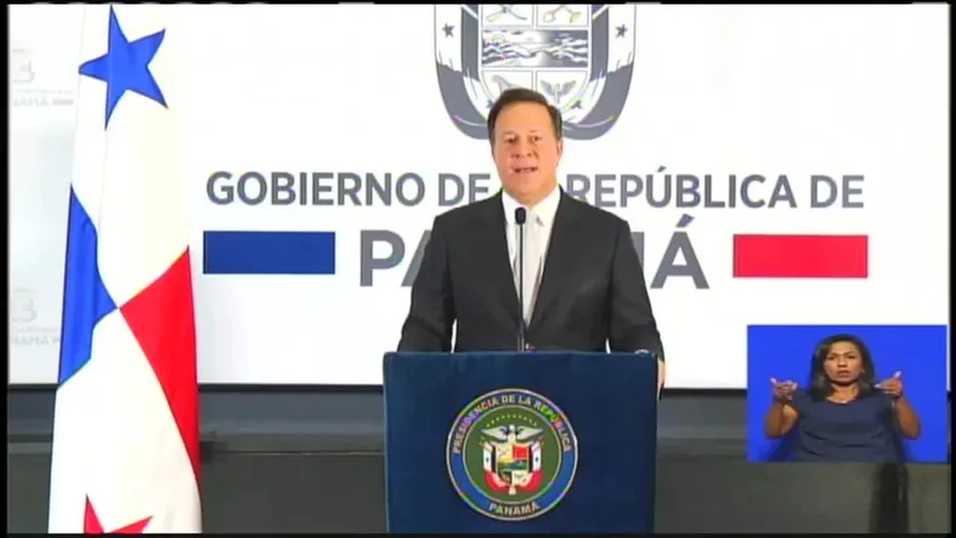 Panamá establece relaciones con la República Popular China