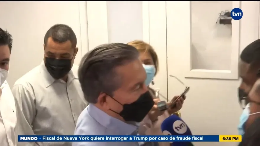 Tres millones de dólares fueron distribuidos para hospitales en la capital