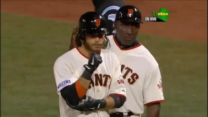 Gigantes 5 - 0 Reales, San Francisco lidera 3 a 2