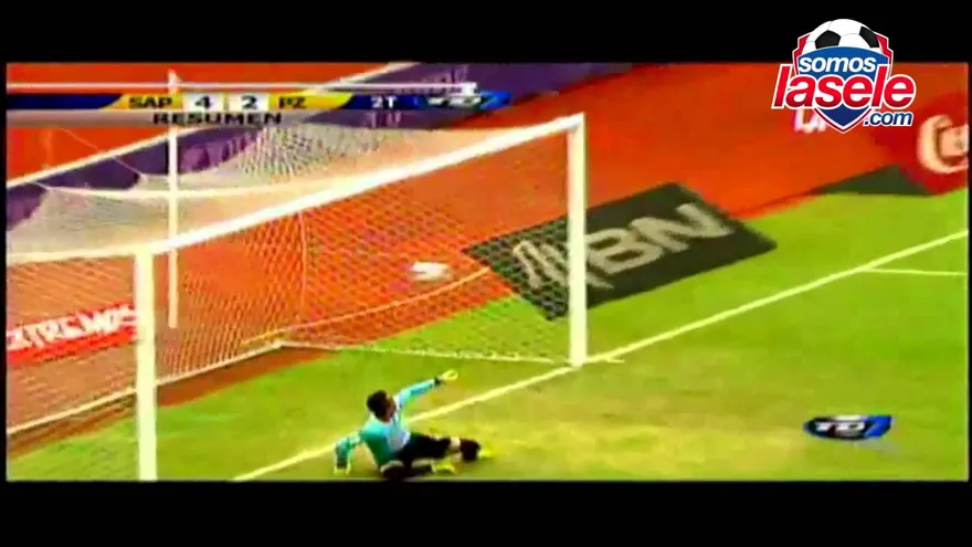 Disfruta de los goles de Brunette Hay Pino y Nicolás Muñoz