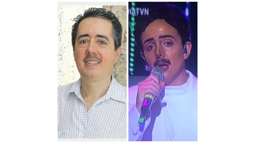 Memes de la Cuarta Gala de Tu Cara Me Suena