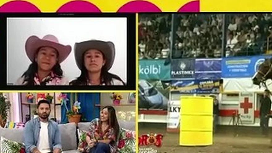 Conoce la historia de Elianis Ríos