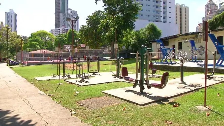 Importancia de parques deportivos para la recreación y sano esparcimiento