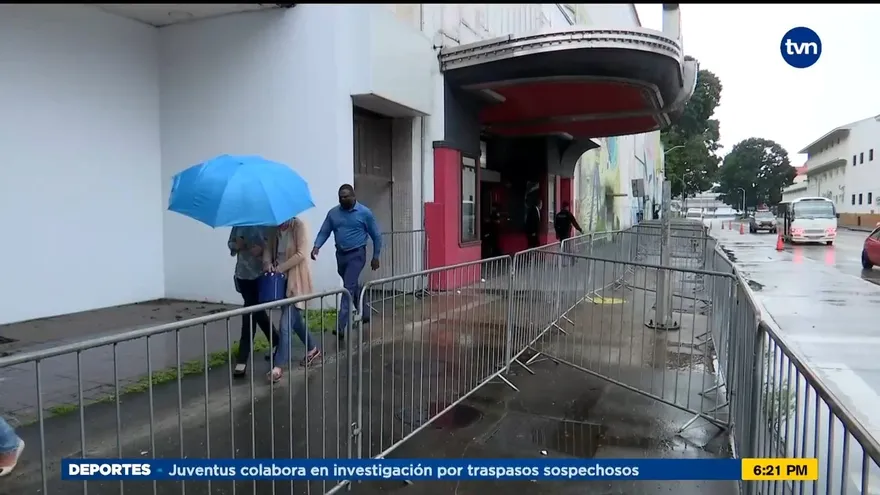 Terminan alegatos en caso Panama Papers