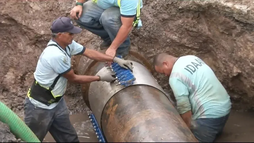 Noticiero Estelar 7 de junio del 2017 - Bloque 2