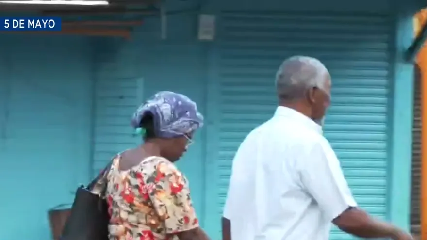 Jubilados piden que aumentos se incluyan en Presupuesto 2024