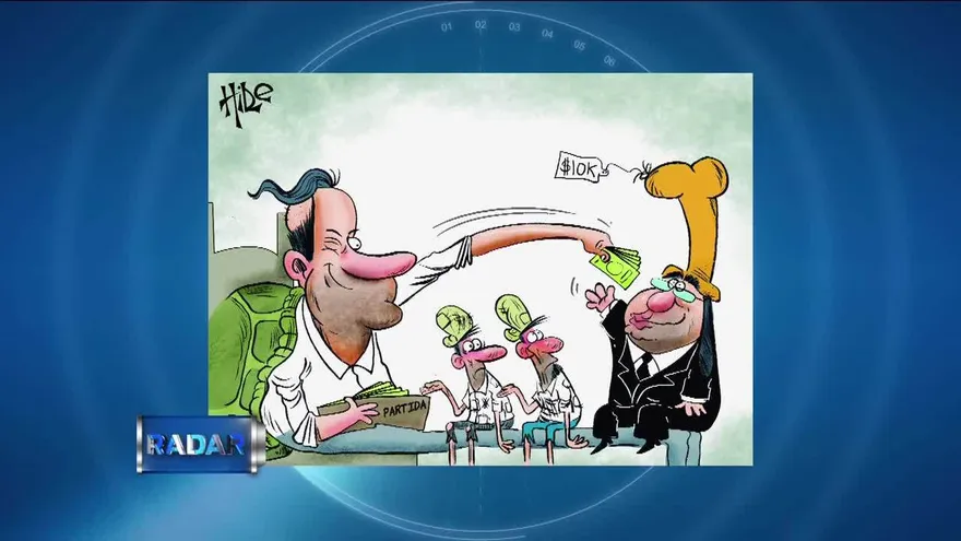 Bloque 8: Conclusiones