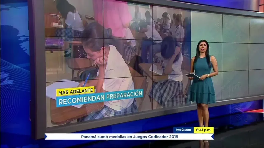 Noticiero Estelar 22 de agosto del 2019 - Bloque 1