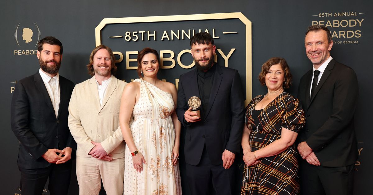 Bebé Reno: Richard Gadd revela el lado oscuro de su éxito tras la serie: ansiedad y trauma