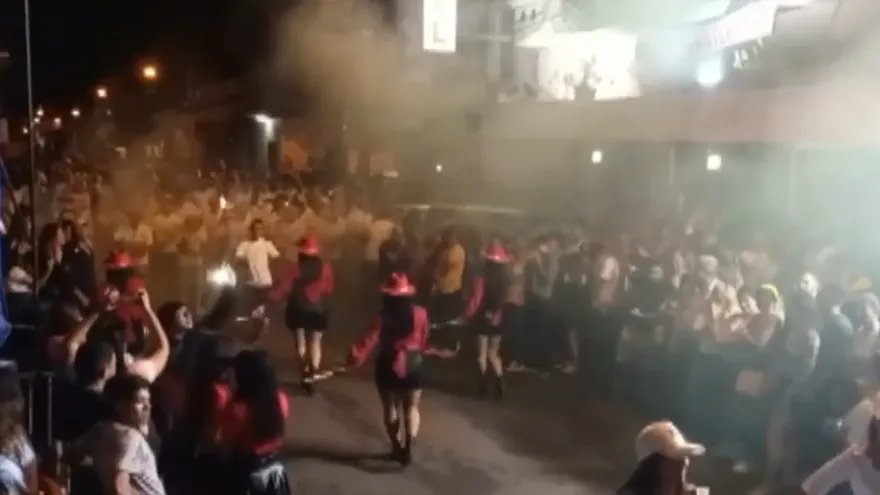 Chitré celebra 174 años de fundación