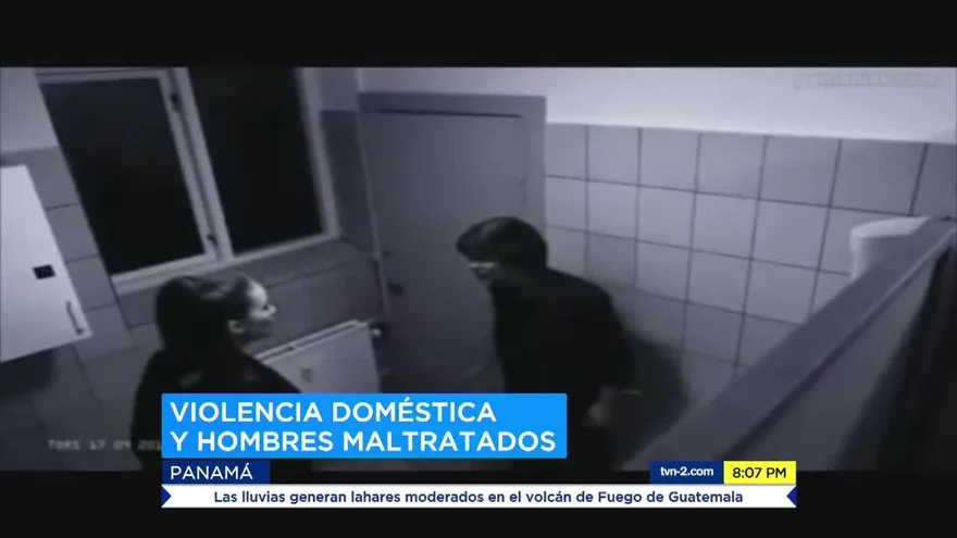 Piden a hombres maltratados no guardar silencio ante la agresión