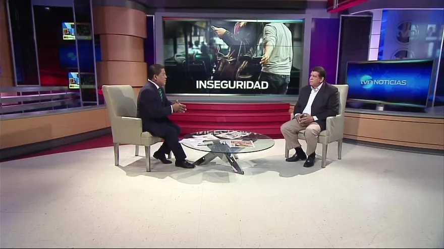 Noticiero AM 21 de junio del 2017 - Bloque 4