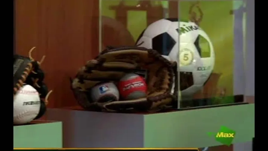 Minuto Final 09 de abril del 2012 Parte 5