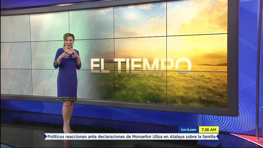 Noticiero AM 19 de febrero del 2018 - Bloque 2