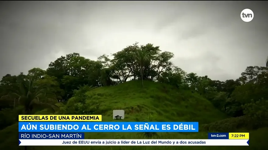 Brecha tecnológica se hace más grande con la pandemia