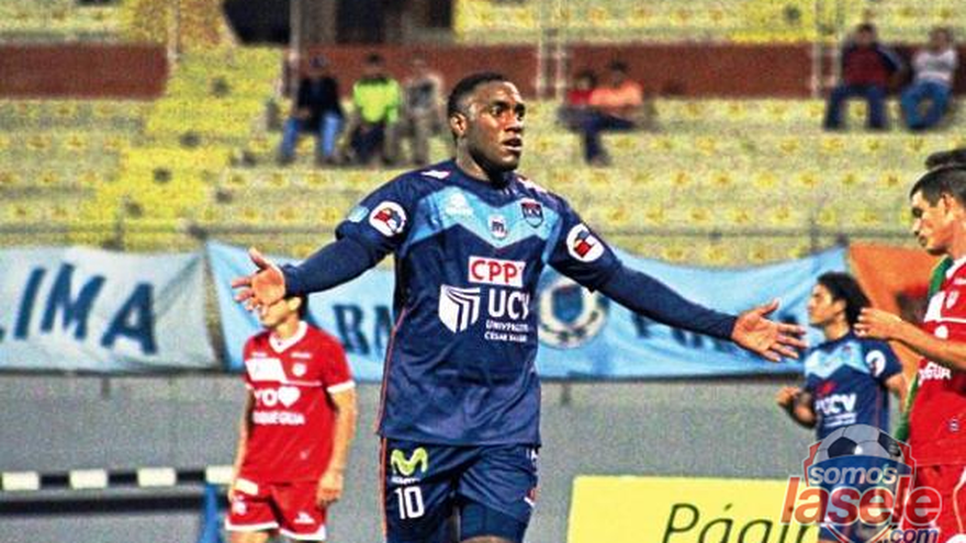 'Matador' Tejada en polémica en fútbol peruano