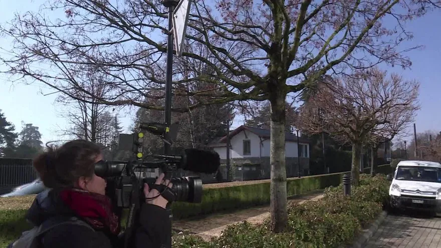 Unión en Korea por deportes en Tokio-2020