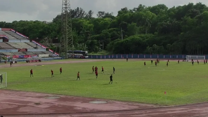 Cuba y Estados Unidos jugarán amistoso histórico