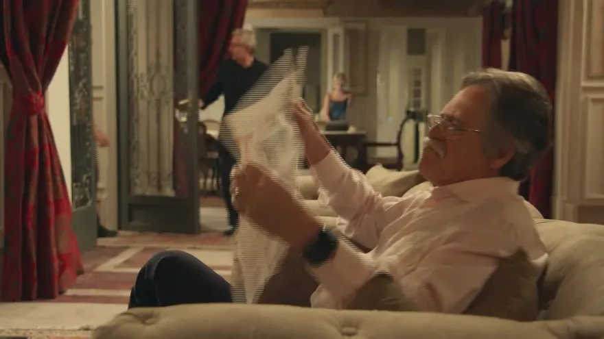 Reglas del Juego Capítulo 117