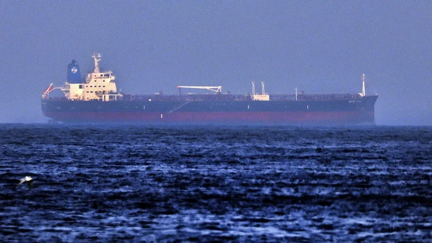 G7 señala a Irán por el ataque mortal contra un petrolero