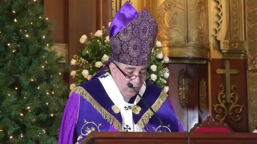 Arzobispo de Panamá reconoce esfuerzo de los mártires del 9 de enero