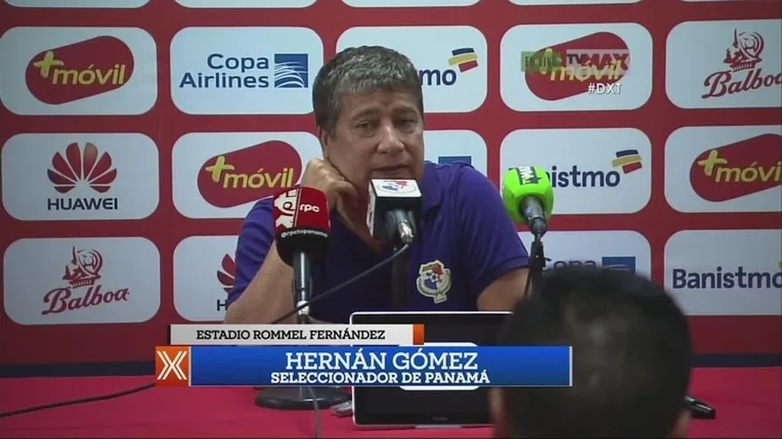 Entrevista al técnico Hernán 'Bolillo' Gómez