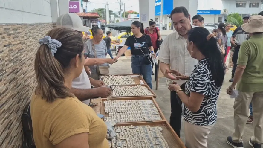 Panama Lottery Loses $200 Million Annually to Illegal Gambling Operations