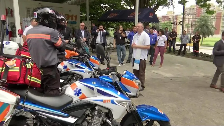 Noticiero MD 25 de julio de 2017 - Bloque 1