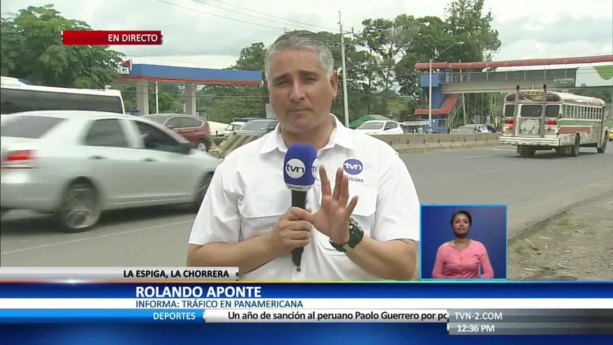 Noticiero MD 8 de diciembre de 2017 - Bloque 3